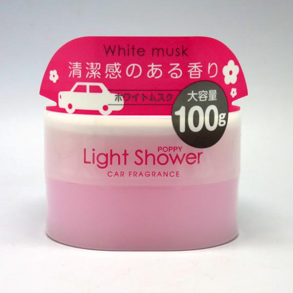 ダイヤケミカル ライトシャワー ホワイトムスク 芳香剤 ゲルタイプ 香水 7433 の通販はau Pay マーケット ホットロード 商品ロットナンバー