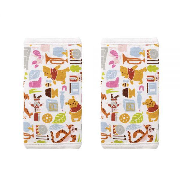 メール便可 ナポレックス ディズニー Disney くまのプーさん ベルトカバー リバーシブル仕様 ベビーカーや抱っこひもに 306の通販はau Pay マーケット ホットロード 商品ロットナンバー