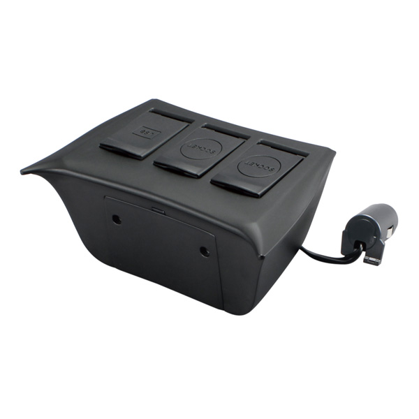 プリウス 50系 Zvw50 Phv対応 電源box 車種専用設計 携帯 スマホ 充電 アクセサリーソケット Usbポート Prius ヤック Sy P8の通販はau Pay マーケット ホットロード春日井西店 商品ロットナンバー