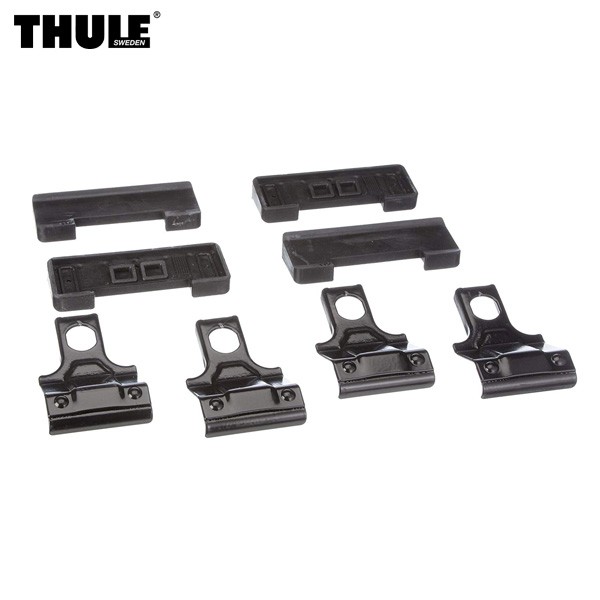 Thule スーリー 車種別取付キット トヨタ プロボックス サクシード ワゴン バン Ncp5 Nlp5 Nsp16 Ncp16系 Thkit1316の通販はau Pay マーケット ホットロード 商品ロットナンバー