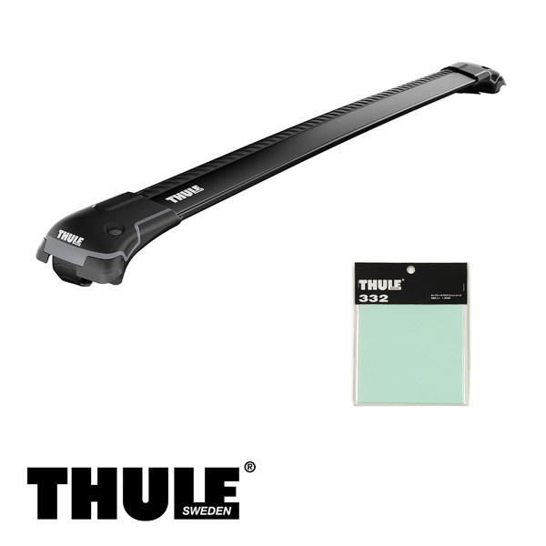 最適な価格 Thule スーリー Bmw 3シリーズ ツーリング E46 ルーフレール付 99 04 Al Am Av Ay キャリア 車種別セット 9581bの通販はau Pay マーケット ホットロード 商品ロットナンバー 全国組立設置無料 Afriheritage Org