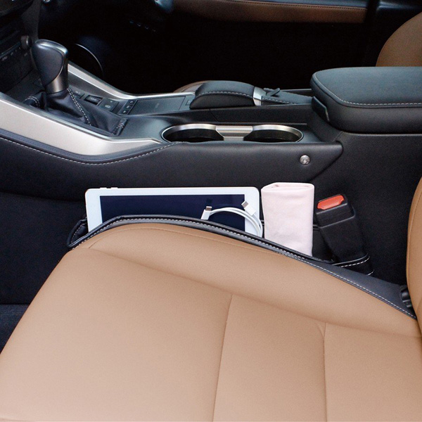 最新モデルが入荷 ヤック Yac シートサイドポケット 運転席 助手席セット レクサス Nx Daa Ayz Dba Agz10系 専用 隙間にフィット Sy L9 Sy L10 在庫あり 即納 Diquinsa Com Mx