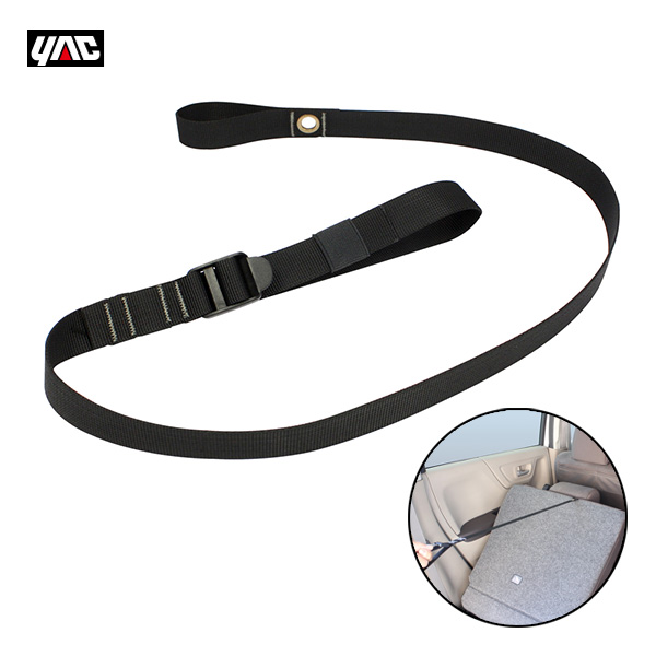 ヤック Yac リアシートプルベルト 軽自動車からミニバンまで 1本入り シート起こし 便利 Rv 74の通販はau Pay マーケット ホットロード 商品ロットナンバー