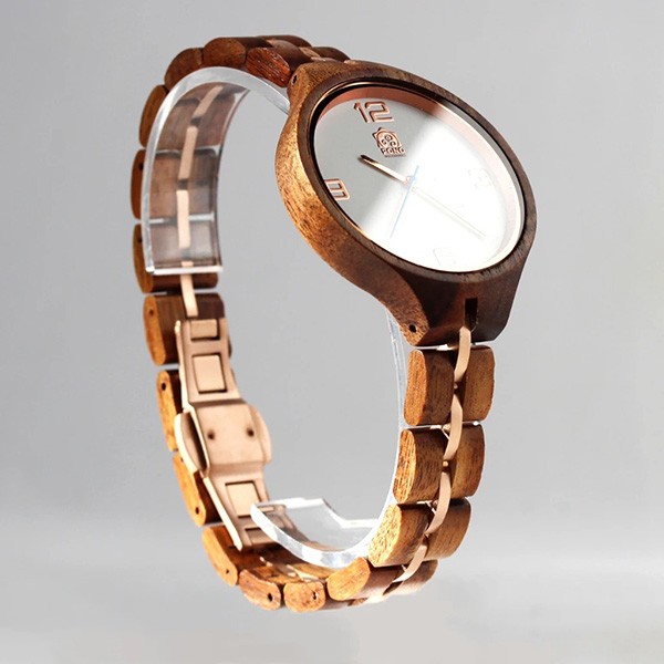 純正超安い PICK The HAWAII 腕時計 コア ソリッドラウンド ホワイトフェイス レディース 女性用 ステンレス 電池式 ハワイ PW-KW-KSLWT