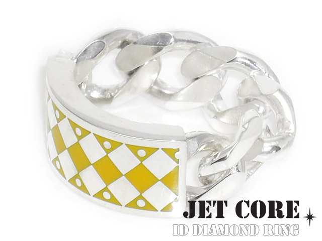 大流行中 Jetcore ジェットコア ダイヤモンドリング シルバー925 アクセサリー ブランド 指輪 メンズ Jcr006 残りわずか Cerqualandi It