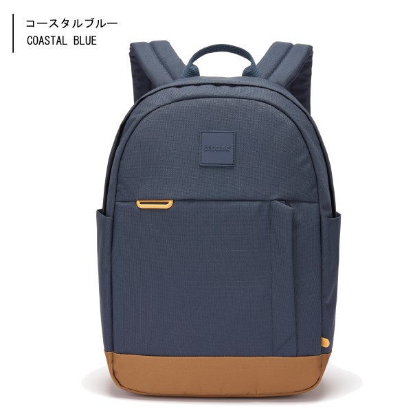 本物保証 Pacsafe リュック 旅行用品の通販はau PAY マーケット - 旅行用品と旅行かばんの専門店コンサイス|商品ロットナンバー:502581473 /パックセーフ GO 15L バックパック 超歓迎お得