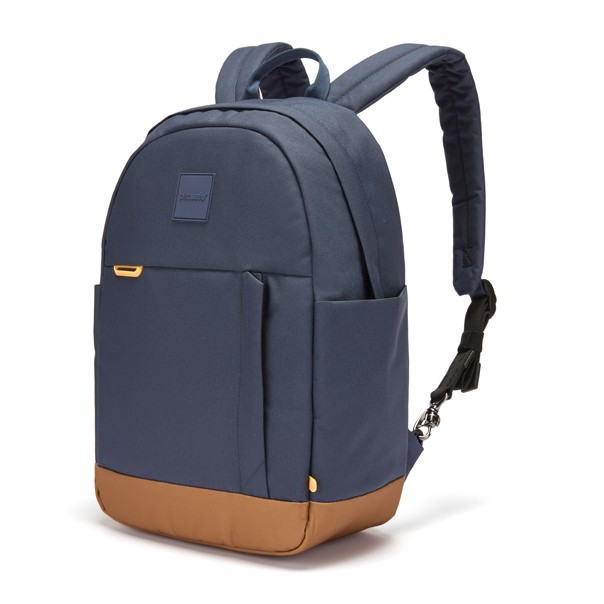 本物保証 Pacsafe リュック 旅行用品の通販はau PAY マーケット - 旅行用品と旅行かばんの専門店コンサイス|商品ロットナンバー:502581473 /パックセーフ GO 15L バックパック 超歓迎お得