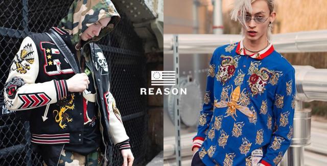 Reasonclothingリーズンクロージング お店のカテゴリ Deep ストリート系 メンズカジュアルファッション通販ネットショッピング 通販はau Pay マーケット