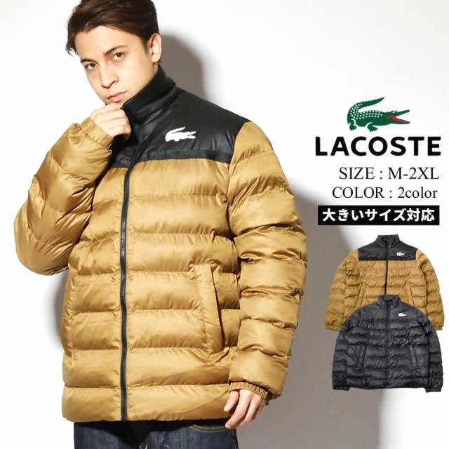 LACOSTE(ラコステ)☆ メンズSherpaフリースオンライン激安 | cq.co.nz