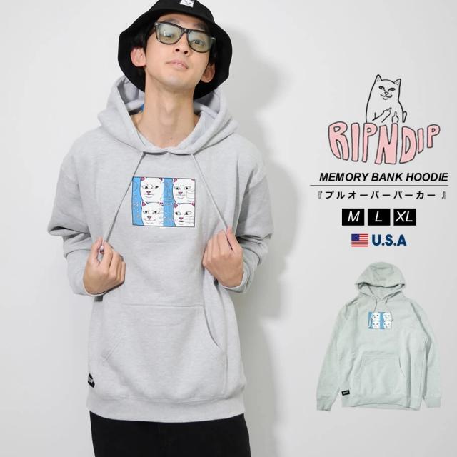 セール中新品 Ripndip リップンディップ パーカー メンズ 裏起毛 スウェット プルオーバー ストリート ブランド Usaモデル Memory Bank Hoodie 当店限定商品 Triplex Ee セール中新品 Ripndip リップンディップ パーカー メンズ 裏起毛 スウェット プルオーバー ストリート ブランド Usaモデル Memory Bank Hoodie 当店限定商品 Triplex Ee