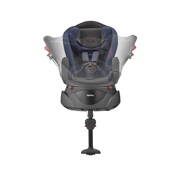 アップリカ ディアターン プラス Ab グレー ｇｒ チャイルドシート P N 送料無料 沖縄 一部地域を除く の通販はau Pay マーケット Orange Baby 商品ロットナンバー