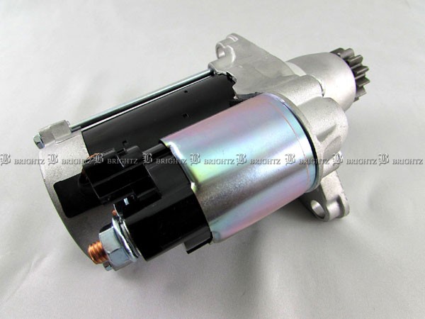 即納格安 BRIGHTZ ヴォクシー AZR60G AZR65G セルモーター STARTER−001の通販はau PAY マーケット - BRIGHTZ|商品ロットナンバー:375162750 正規品即納