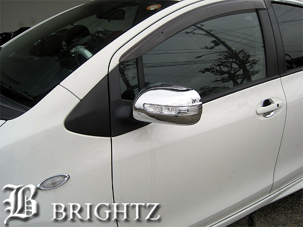 Brightz パッソ 10系 Kgc10 Kgc15 Qnc10 メッキ Led ミラーカバー 交換タイプ Mir Sid 158の通販はau Pay マーケット Brightz 商品ロットナンバー Brightz パッソ 10系 Kgc10 Kgc15 Qnc10 メッキ Led ミラーカバー 交換タイプ Mir Sid 158の通販はau Pay マーケット Brightz 商品ロットナンバー