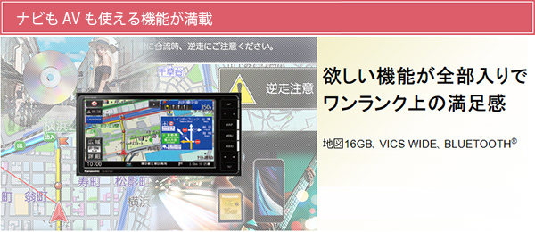 超大特価 納期1か月程度 パナソニック カーナビ ストラーダ Cn Re07d 7v型 Sdカーナビ Bluetooth フルセグ Dvd Cd 対応 Strada Panasonic 気質アップ Olsonesq Com