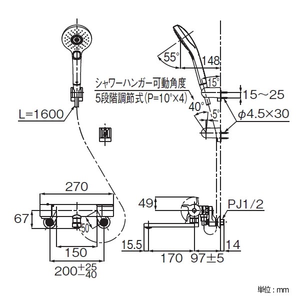 TOTO TBV01404J - electrabd.com