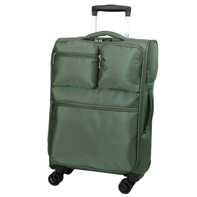 のトップペ ソフトキャリー スーツケース かわいい 軽量の通販はau Pay マーケット キャリーケースmoierg 商品ロットナンバー 機内持ち込み 一部可 Mサイズキャリーケース キャリーバッグ 防災 についての