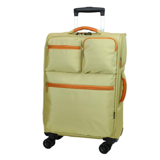 のトップペ ソフトキャリー スーツケース かわいい 軽量の通販はau Pay マーケット キャリーケースmoierg 商品ロットナンバー 機内持ち込み 一部可 Mサイズキャリーケース キャリーバッグ 防災 についての