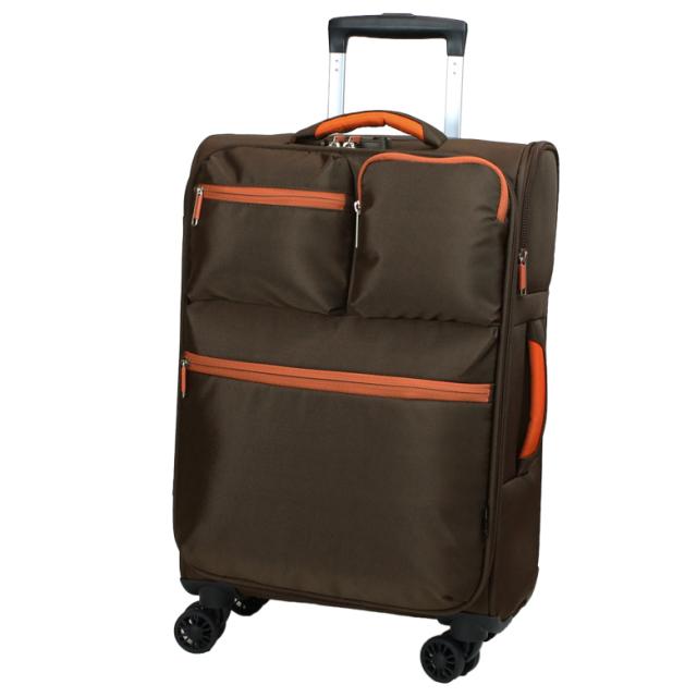 のトップペ ソフトキャリー スーツケース かわいい 軽量の通販はau Pay マーケット キャリーケースmoierg 商品ロットナンバー 機内持ち込み 一部可 Mサイズキャリーケース キャリーバッグ 防災 についての