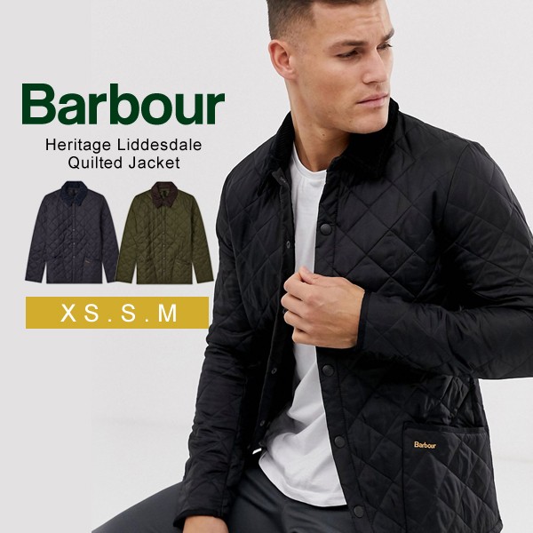 バブアー Barbour キルティング コート ジャケット メンズ アウター