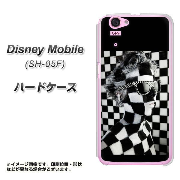 限定特価 ディズニーモバイル Sh 05f ハードケース カバー 357 Bk Wh 素材クリア ディズニー モバイル Sh05f用 の通販はau Pay マーケット スマホカバー専門店シーガル２ 商品ロットナンバー