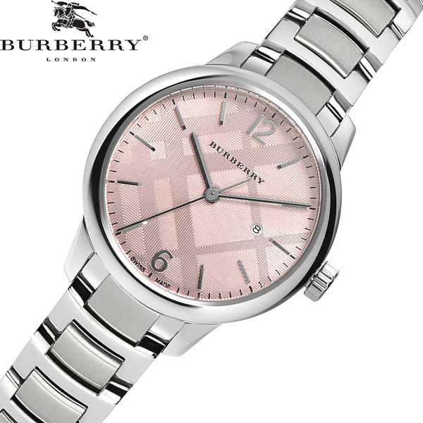 【5%OFF】 BURBERRY バーバリー 腕時計 ウォッチ レディース 女性用 クオーツ 女性用 ウォッチ 日常生活防水 クオーツ デイトカレンダー スイス製 bu10111, 鉄道模型のヤマモト:88787271 --- kzdic.de 【5%OFF】 BURBERRY バーバリー 腕時計 ウォッチ レディース 女性用 クオーツ 女性用 ウォッチ 日常生活防水 クオーツ デイトカレンダー スイス製 bu10111, 鉄道模型のヤマモト:88787271 --- kzdic.de