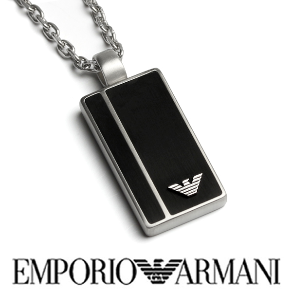 Emporio Armani エンポリオ アルマーニ メンズ ネックレス アクセサリーegsの通販はau Pay マーケット Cameron 商品ロットナンバー