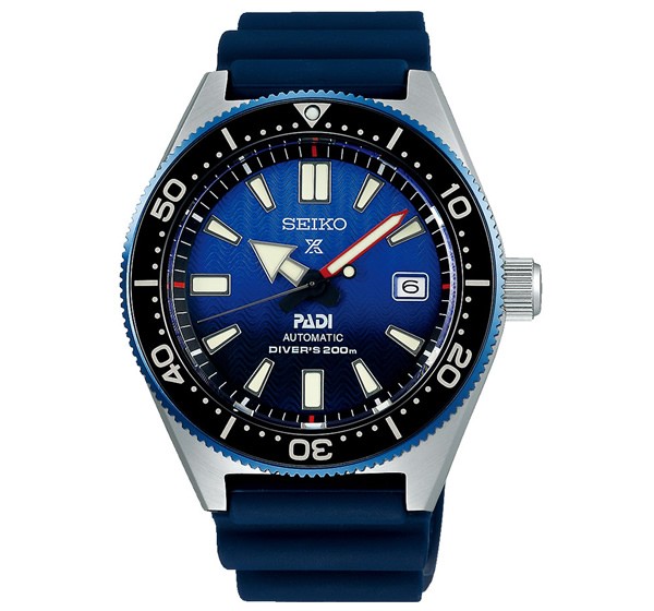 お得新作 SEIKO セイコー PROSPEX プロスペック PADIスペシャルモデル メンズ 腕時計 自動巻き 200m潜水用防水 sbdc055の通販はau PAY マーケット - CAMERON｜商品ロットナンバー：424348993 格安新作