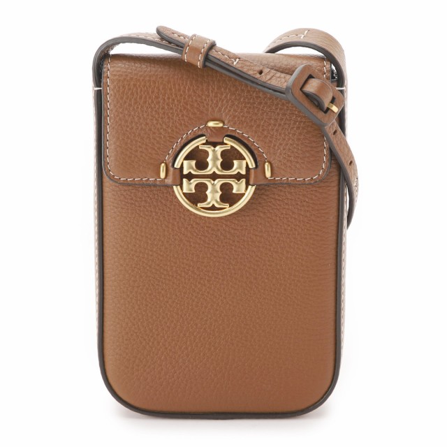 新品 TORY BURCH 84077 001 ミラーフォン クロスボディ