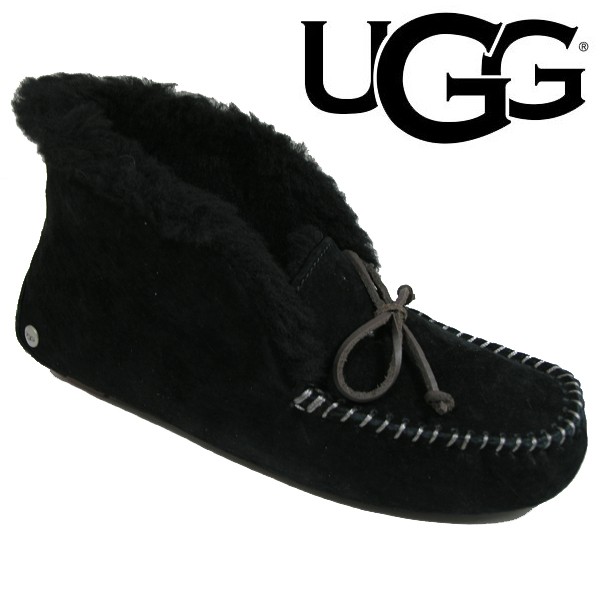 送料無料 Ugg アグ オーストラリア Alena アレーナ スリッポン