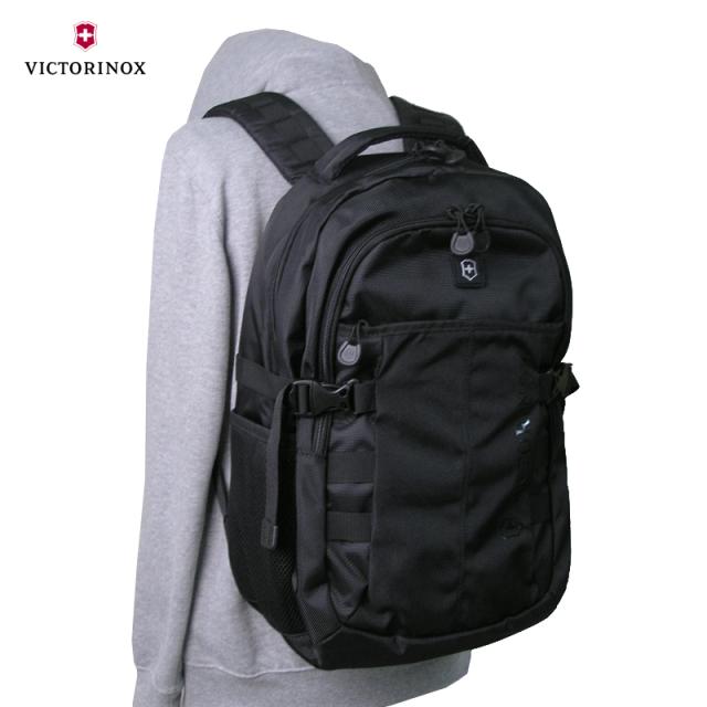 100 本物保証 送料無料 Victorinox ヴィクトリノックス Vx Sport バックパック リュック 公式の Fcrtt Org