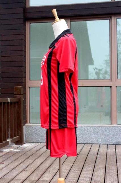 訳ありセール格安 ハイキュー 孤爪 研磨 こづめ けんま 音駒高校ユニフォーム 風 スプレ衣装 期間限定開催 Farmerscentre Com Ng