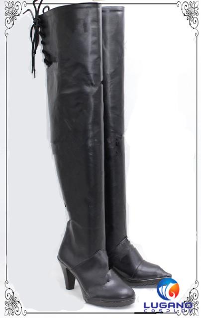 Expectation ニーア オートマタ Nier Automata ヨルハ二号b型 2b コスプレ衣装 手袋 ウィッグ カチューシャ マスク ブーツ ストッキング フルセ コンビニ受取対応商品 Www Iacymperu Org