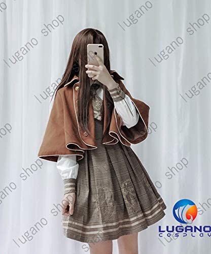 在庫限りッ アウトレット 萌えゴシック ロリータ風 Sweet Gothic Lolita風 ワンピース Kl009 森ガール 学園 クリスマス ハロウィン イベント仮装 コスチュー 数量限定 Centrodeladultomayor Com Uy