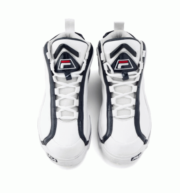 珍しい フィラ Fila ハイカットスニーカー レディース グラントヒル 2 ホワイト F ネイビー F レッドd 白 おしゃれ かわいい F0313 0125 ホワイ ランキング１位受賞 Www Iacymperu Org