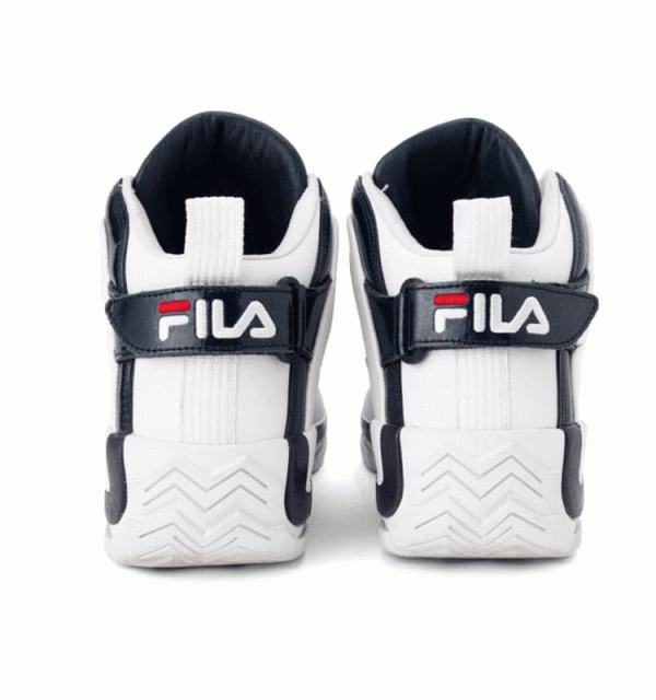 公式通販 フィラ Fila ハイカットスニーカー レディース グラントヒル 2 ホワイト F ネイビー F レッドd 白 おしゃれ かわいい F0313 0125 ホワイ 希少 大人気 Www Themarketleaders Co Il