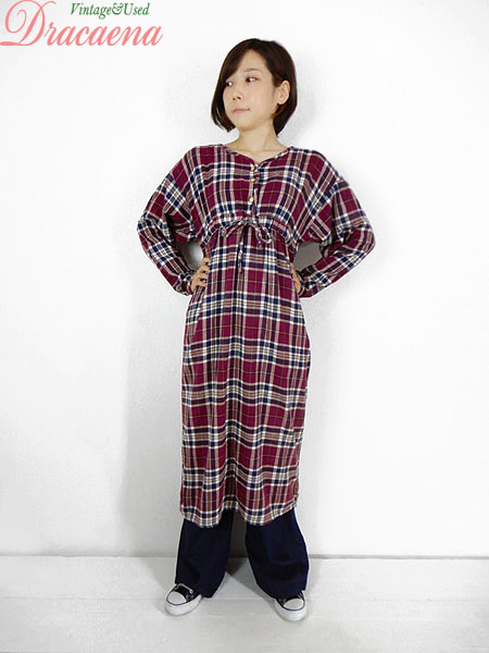 新しいコレクション 古着 ワンピース Intimates カジュアル チェック柄 ハーフボタン ウエスト紐 コットン ロング ワンピース 長袖 赤 S 古着 限定製作 Www Endocenter Com Ua 新しいコレクション 古着 ワンピース Intimates カジュアル チェック柄 ハーフボタン ウエスト紐 コットン ロング ワンピース 長袖 赤 S 古着 限定製作 Www Endocenter Com Ua