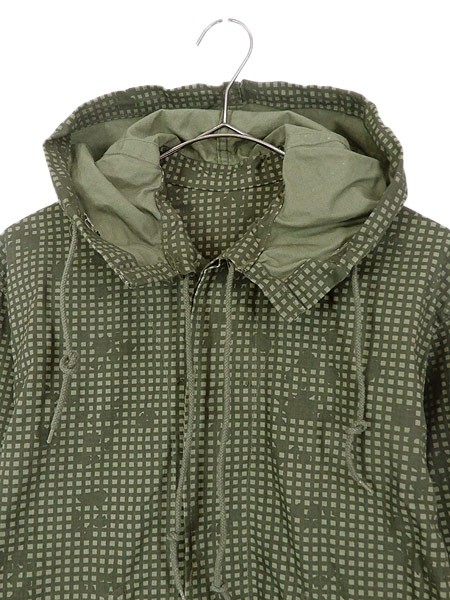 お買い得限定SALE♈ 古着 モッズ コート フィッシュ テール S!! 美品!! 古着の通販はau PAY マーケット - 古着屋ドラセナ|商品ロットナ コート 84s 米軍 デザート ナイト カモ 迷彩 ミリタリー フィールド パーカー 大人気格安