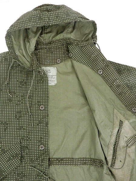 お買い得限定SALE♈ 古着 モッズ コート フィッシュ テール S!! 美品!! 古着の通販はau PAY マーケット - 古着屋ドラセナ|商品ロットナ コート 84s 米軍 デザート ナイト カモ 迷彩 ミリタリー フィールド パーカー 大人気格安
