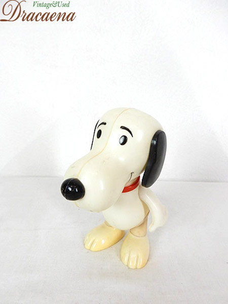 待望の再販 古着 雑貨 66s Snoopy スヌーピー プラ 人形 ドール アンティーク 小物 雑貨 古着 60 Off Fcrtt Org