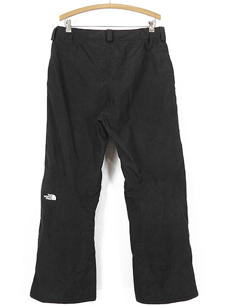 定番セール 古着 パンツ TNF The NorthFace ノース 「HyVent」 中綿入り 防水 ウインター パンツ M 古着の通販はau PAY マーケット - 古着屋ドラセナ|商品ロットナンバー:394354533 好評高評価