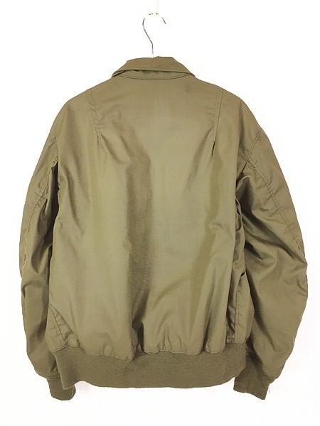 大人気高品質 古着 70s 米軍 US ARMY 「FLYER'S LIGHTWEIGHT」 NOMEX