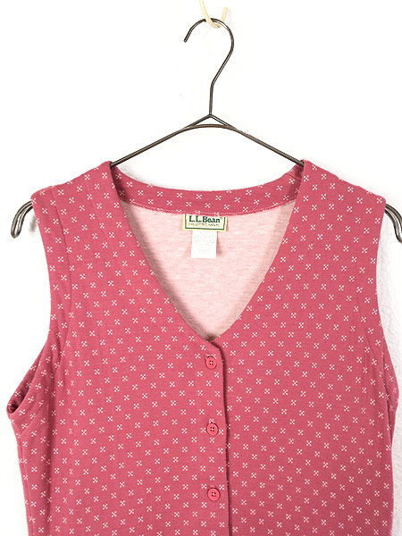 最安値挑戦 レディース 古着 90s Usa製 Ll Bean ビーン 花 模様 総柄 ノースリーブ ミモレ丈 ワンピース ドレス ピンク M 古着 メール便全国送料無料 Kobeyconsultingbah Com