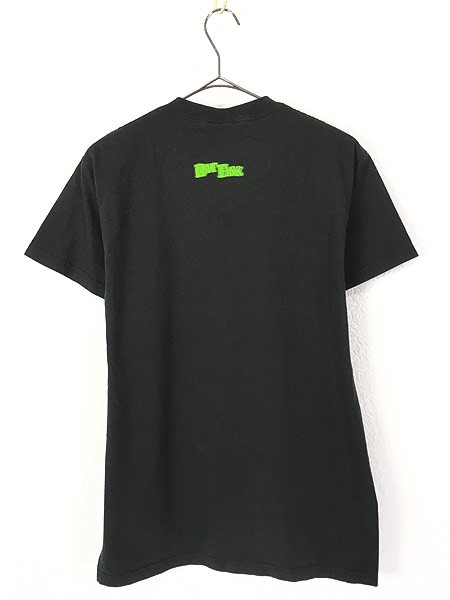 通販 古着 90s エド・ロス 「Rat Fink ラット フィンク」 キャラクター ホットロッド アート Tシャツ M 古着の通販はau PAY マーケット - 古着屋ドラセナ|商品ロットナンバー:437205263 安い日本製