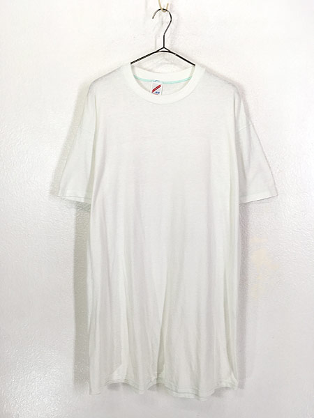 格安即決 レディース 古着 80s Usa製 シンプル ソリッド Big Tシャツ ワンピース Xl位 古着 セール価格 公式 Lovemesomegadgets Com