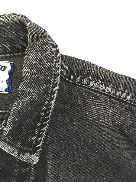 好評人気 レディース ジャケット Gジャン M 古着の通販はau Pay マーケット 古着屋