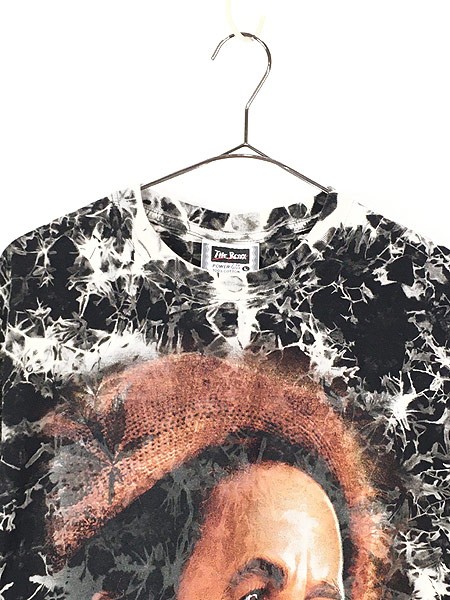 新品得価 古着 90s BOB MARLEY 両面 BIG フォト ロック レゲエ タイダイ Tシャツ L 古着の通販はau PAY マーケット - 古着屋ドラセナ|商品ロットナンバー:506472934 安い即納