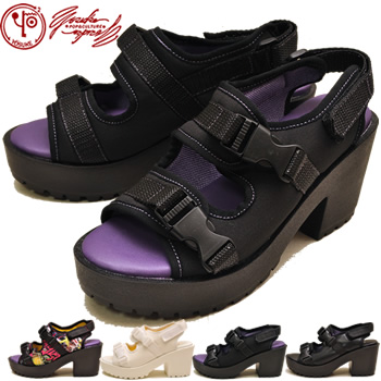 期間限定 30 Off Yosuke ヨースケ 靴 厚底サンダル スポーツサンダル レディース 予約 は3営業日内に発送 Saleアイテム Carlavista Com