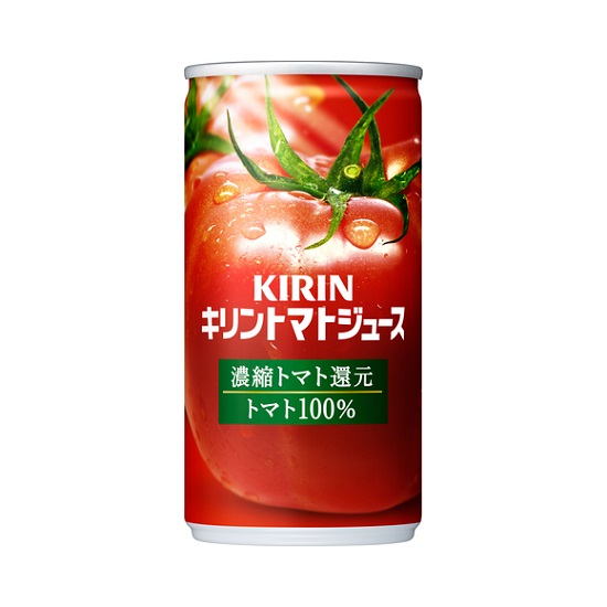残りわずか キリン トマトジュース 濃縮トマト還元 190ｇ 1ケース 30本入 期間限定セール Sportsclubnaples Org