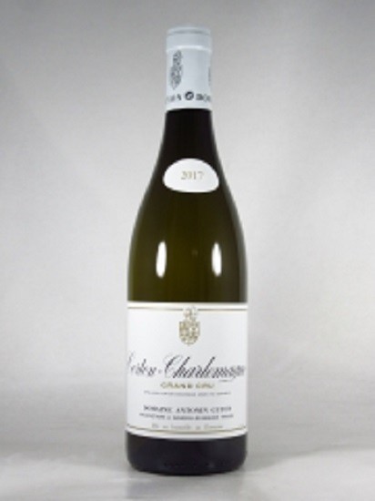 アントナン ギヨン コルトン シャルルマーニュ グラン クリュ 17 750ml 白 Antonin Guyon Corton Charlemagne Grandの通販はau Pay マーケット 酒宝庫 Mashimo Au Pay マーケット店 商品ロットナンバー