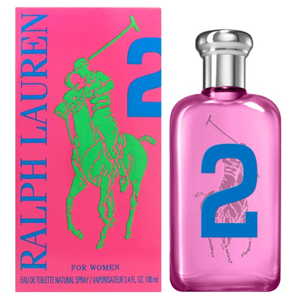 big pony 2 100 ml